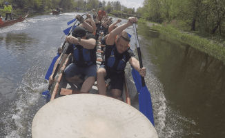 Wielka Pętla Wielkopolski otwarta