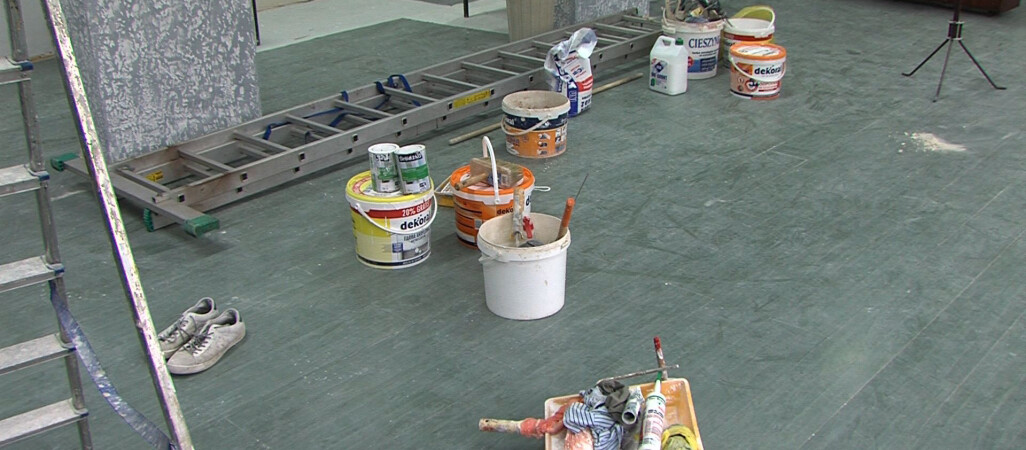 Dobre zmiany w MDK w Trzciance