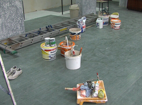 Dobre zmiany w MDK w Trzciance - grafika