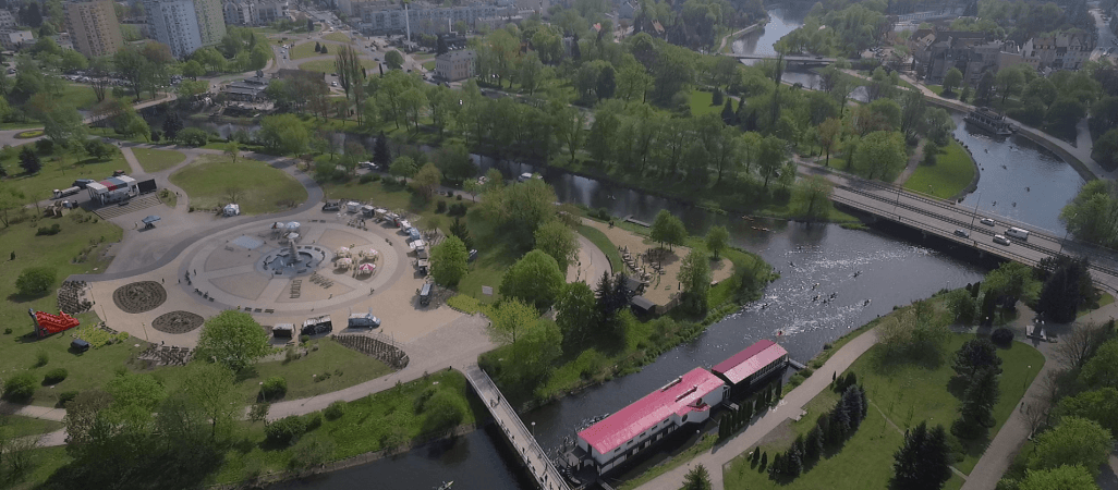 Dziś rusza ostatni etap odkomarzania Piły