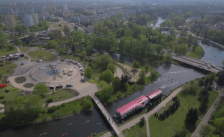 Wielka Pętla Wielkopolski otwarta