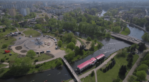 Dziś rusza ostatni etap odkomarzania Piły - grafika