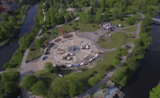 Wielka Pętla Wielkopolski otwarta