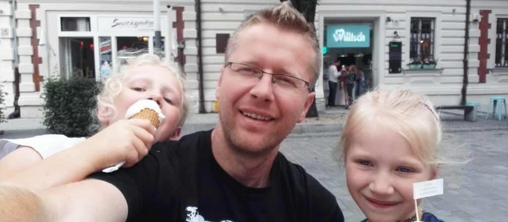 Dziś Dzień Ojca! Najlepsze życzenia dla ojców