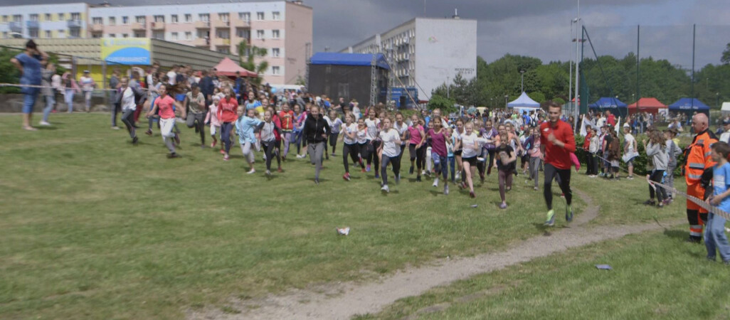 Bieg Pokoleń za nami