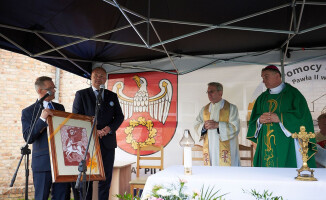 Pilski DPS funkcjonuje już od 25 lat