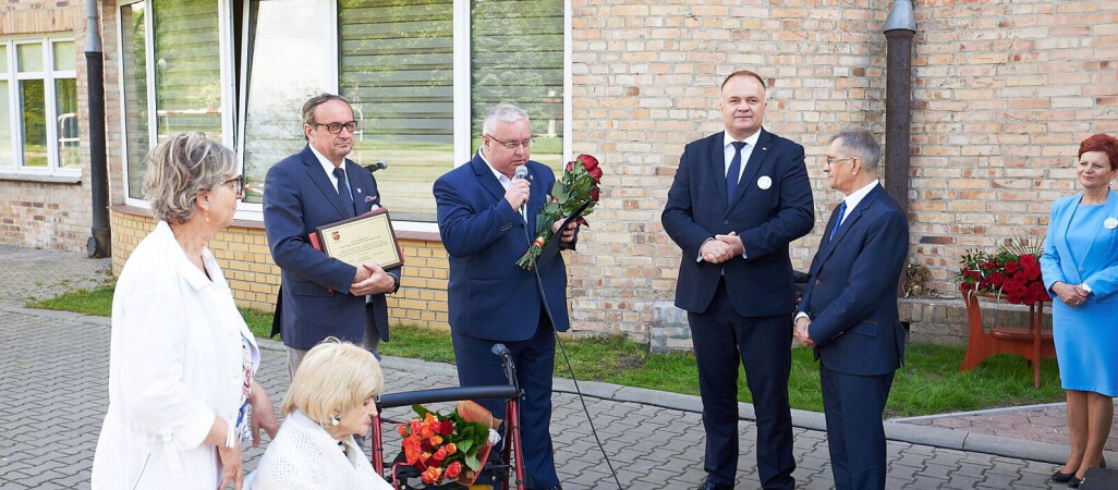 Wpadła para narkohurtowników