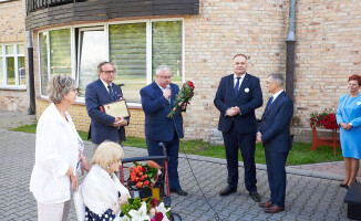 Pilski DPS funkcjonuje już od 25 lat