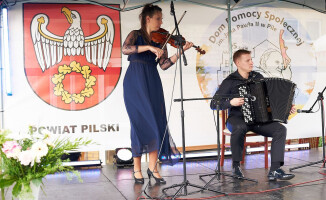 Pilski DPS funkcjonuje już od 25 lat