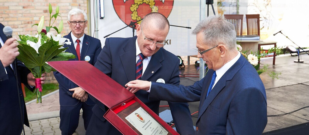 Pilski DPS funkcjonuje już od 25 lat