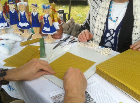 Dla mieszczuchów i nie tylko - grafika