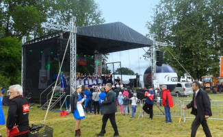 Dla mieszczuchów i nie tylko