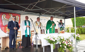 Pilski DPS funkcjonuje już od 25 lat