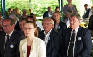 Pilski DPS funkcjonuje już od 25 lat