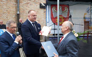 Pilski DPS funkcjonuje już od 25 lat