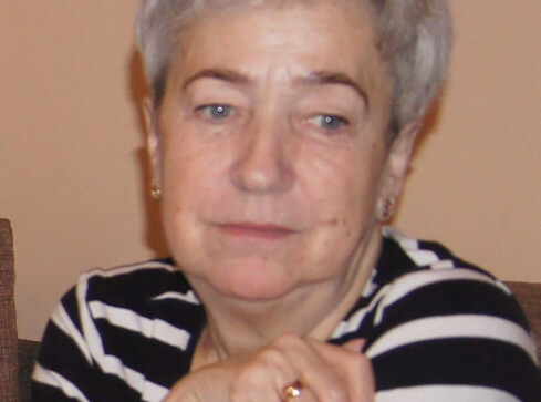 Zaginęła pilanka. Czy ktoś wie co się z nią stało? - grafika