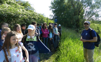 Cudze chwalicie, swego nie znacie