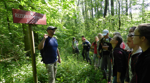 Cudze chwalicie, swego nie znacie - grafika