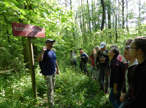 Cudze chwalicie, swego nie znacie - grafika