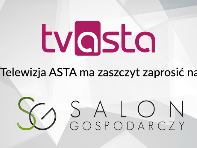 Salon Gospodarczy - weź udział w debacie! - grafika