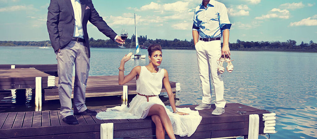 Imprezowy początek lata w regionie