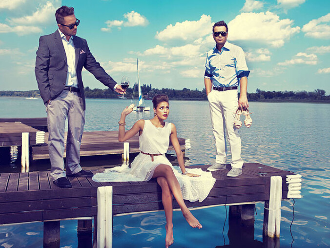 Imprezowy początek lata w regionie - grafika