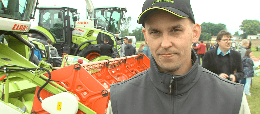 Polak w Mistrzostwach Europy Operatorów