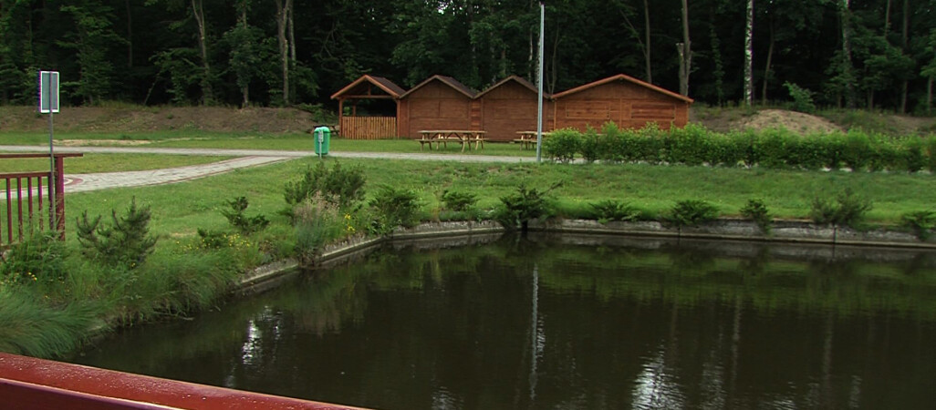 Lipka ma wreszcie miejsce do wypoczynku