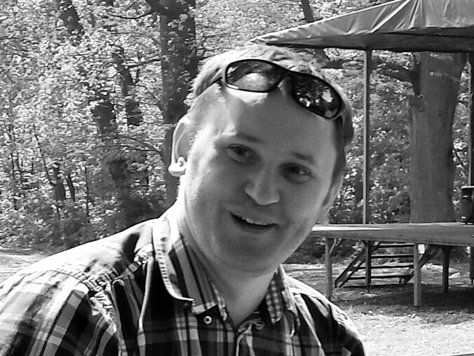 Policjant Piotr Pilarczyk nie żyje. Przegrał walkę z rakiem - grafika