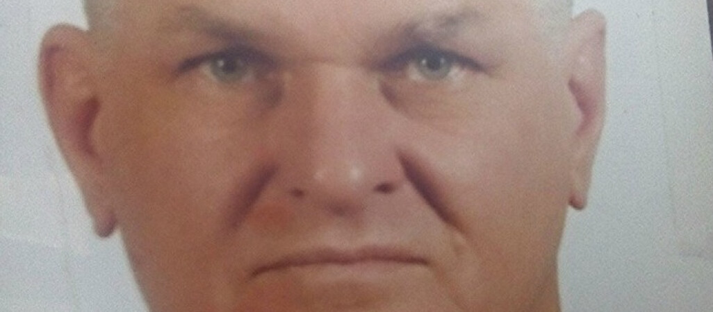 W Holandii zaginął Ryszard Banaszczyk