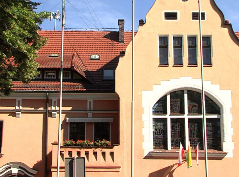 Trzcianka obchodziła urodziny - grafika