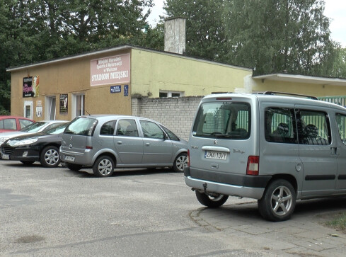 Miasto Wałcz znów bez dotacji marszałkowskiej - grafika