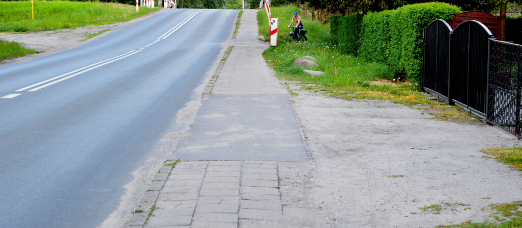 17 milionów złotych na Wawelską