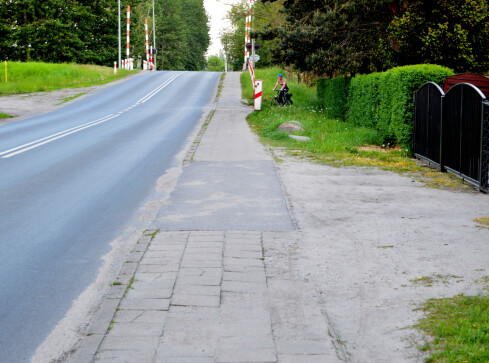 Ronda na cześć kobiet z Powstania Wielkopolskiego? - grafika