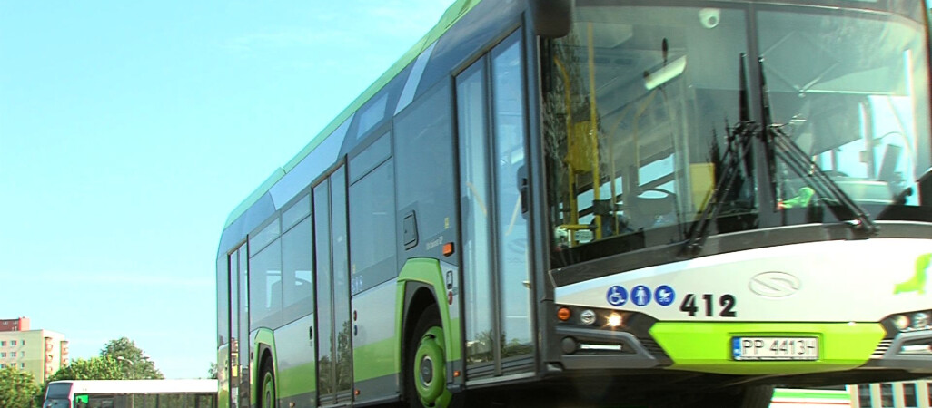 Nowy autobus połączy Koszyce z Podlasiem