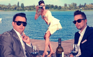 Imprezowy początek lata w regionie