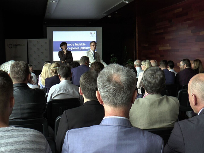 Pracuj w Pile! Mają zachęcać lokalni przedsiębiorcy - grafika