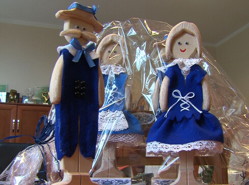 Krajnianki będą promować Krajnę? - grafika