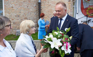 Pilski DPS funkcjonuje już od 25 lat