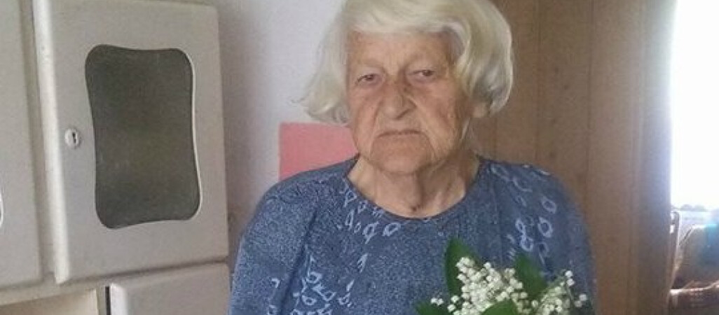 87-letnia mieszkanka Jastrowia - odnaleziona