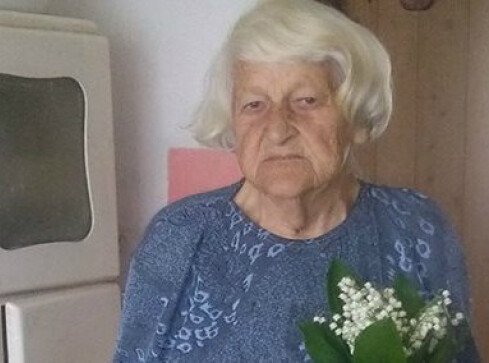 87-letnia mieszkanka Jastrowia - odnaleziona - grafika