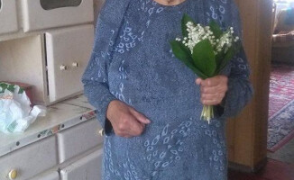 87-letnia mieszkanka Jastrowia - odnaleziona