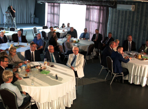 Co dalej ze Szpitalem Specjalistycznym w Pile? - grafika