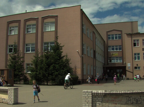 Radni zmienili nazwy ulic i szkół w Pile - grafika