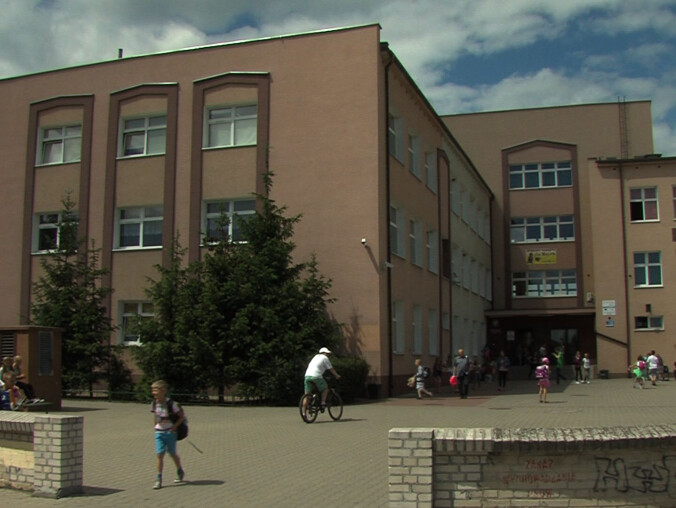 Radni zmienili nazwy ulic i szkół w Pile - grafika