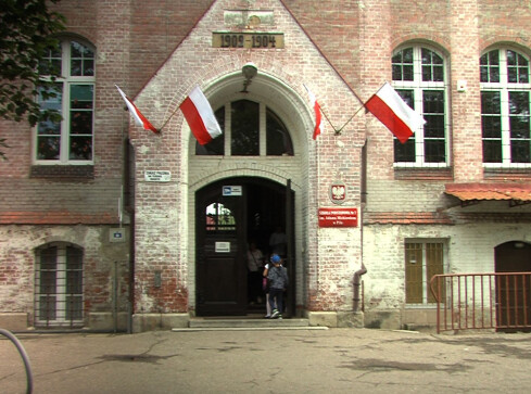 Zakończenie roku szkolnego! - grafika