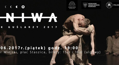 Spektakl Żniwa - znamy zwycięzców! - grafika