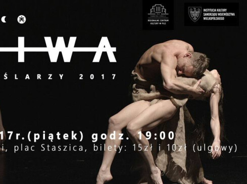 Spektakl Żniwa - znamy zwycięzców! - grafika