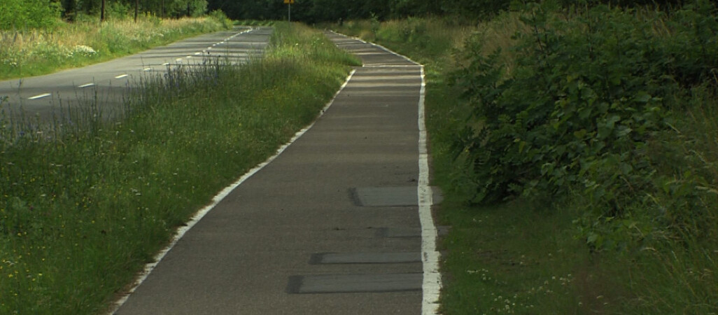 4 miliony na remont ścieżki rowerowej na Płotki