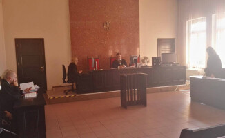 Proces o spowodowanie śmierci Marcina G.